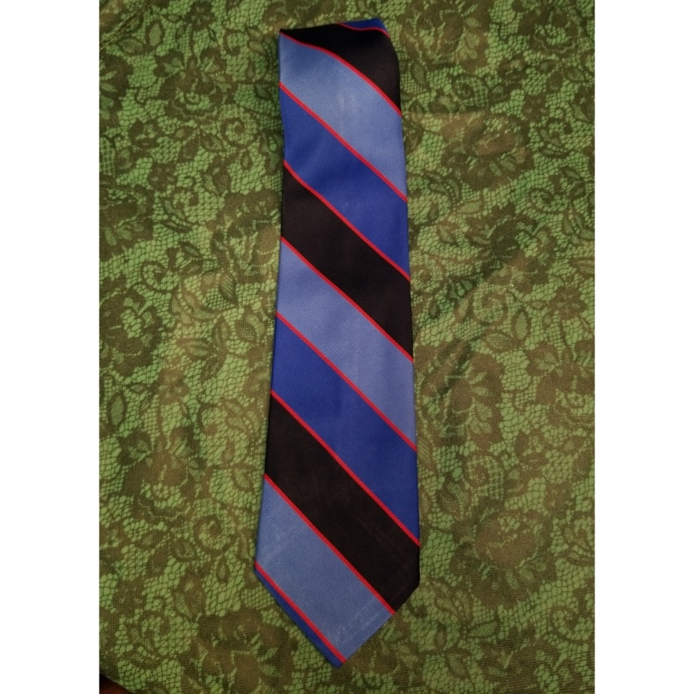 Vintage Chadwick by Wembley Necktie - Picture 2 of 3